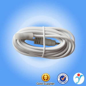 Cao Không Thấm Nước Nhựa Detector <span class=keywords><strong>Sensor</strong></span> <span class=keywords><strong>DS18B20</strong></span> <span class=keywords><strong>Probe</strong></span> - Product Image 4