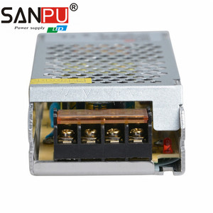 SANPU CL60-W1V 60 W led voeding smps transformator 22 volt 5 v/12 v