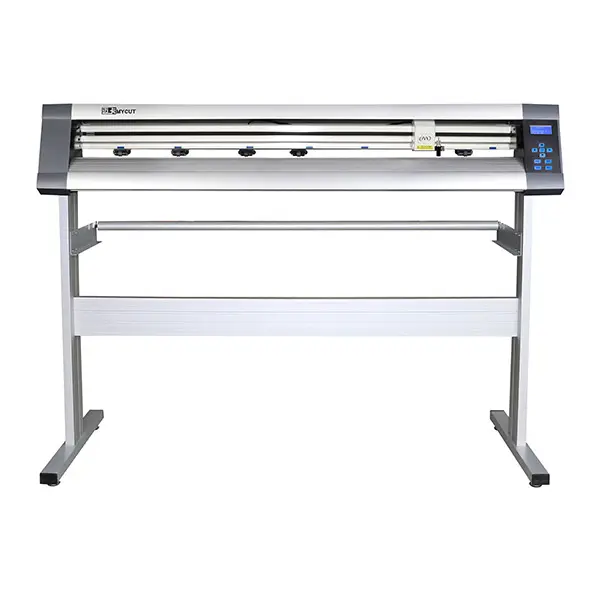 1500mm Artcut Software MYCUT MK1500 Graph Plotter Cutting Plotter