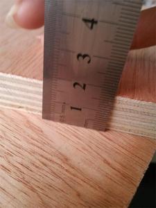 MR/<span class=keywords><strong>BWR</strong></span>/BWP grado madera contrachapada, bintangor contrachapado - Product Image 6