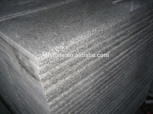 Gạch Granite Xám Trung Quốc G602 Cho Sàn - Product Image 5