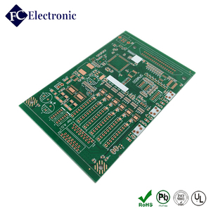 Electrodomésticos pcba/6 capa boad - Product Image 2