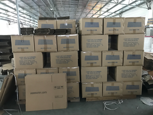 Lưới Chắn Tràn Bằng Nhựa Cho Bể Bơi, Lưới Chắn Cống Bằng Nhựa Pvc 18 20 25 30Cm Chiều Rộng - Product Image 5