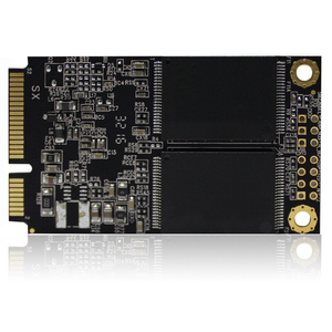 Disco rígido interno de alta velocidade MLC classe industrial Msata SSD 16GB 32GB 64GB 128GB - Product Image 4