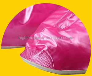 Tùy chỉnh tần số cao Máy hàn cho không thấm nước ngực loài sóng - Product Image 4