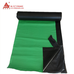 <span class=keywords><strong>Bituminosa</strong></span> <span class=keywords><strong>autoadhesiva</strong></span> papel de aluminio <span class=keywords><strong>membrana</strong></span> impermeabilizante para techos - Product Image 4