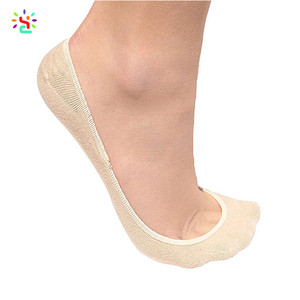 <span class=keywords><strong>Calzini</strong></span> da donna No Show <span class=keywords><strong>calzini</strong></span> invisibili antiscivolo fodera a taglio basso <span class=keywords><strong>calzini</strong></span> estivi <span class=keywords><strong>per</strong></span> <span class=keywords><strong>scarpe</strong></span> basse tacchi alti - Product Image 5