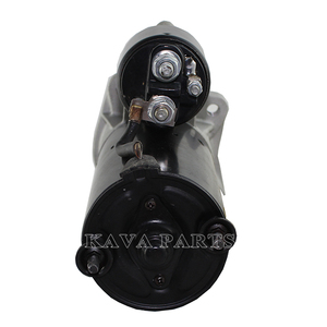 12V Motor de arranque del coche para Ford <span class=keywords><strong>Escor</strong></span> Fiesta... Mondeo 86AB11000A1A... 86AB11000A2A... 89AB11000AA - Product Image 3