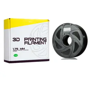 Nhà Máy Trực Tiếp Sản Xuất Nhựa Rods 3d Máy In Filament PLA ABS Filament 1.75 Mét Cho Máy In 3d