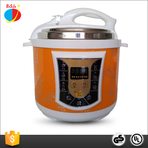 Cuisinière électrique multifonctionnelle automatique à prix de gros de conception coréenne - Product Image 2