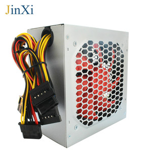 80mm 120mm tamaño del ventilador 220 V 230 V fuente de alimentación de la computadora Micro ATX - Product Image 3
