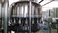 Machine de remplissage Orange pour boissons, microfibres télescopiques, modèle 2020
