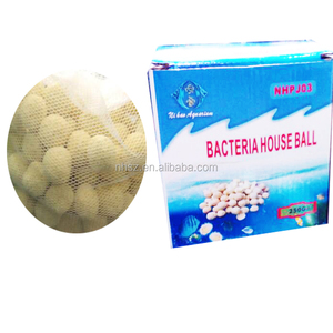 L'aquacity 600g 1.2 lb Activé Carbone du Charbon De Bois Pellets en Livraison Media Mesh <span class=keywords><strong>Sac</strong></span> - Product Image 2