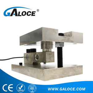 GWM200 5 Ton Gas cair Tangki skala berat modul - Product Image 3