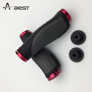 Bmx Kẹp Xe Đạp Xe Đạp Xử Lý <span class=keywords><strong>Bar</strong></span> Cao Su Grip Cho Bán - Product Image 2