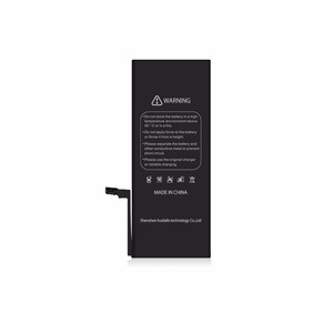<span class=keywords><strong>Precio</strong></span> de fábrica de reemplazo batería del teléfono celular para el <span class=keywords><strong>iphone</strong></span> <span class=keywords><strong>6</strong></span> para el <span class=keywords><strong>iphone</strong></span> <span class=keywords><strong>6</strong></span> s de la batería - Product Image 5