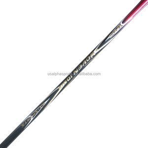 Raquette de <span class=keywords><strong>Badminton</strong></span> pour Carbone Tissé tisse + Nano epotech résine - Product Image 6