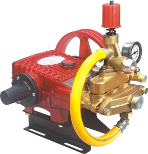 Mejor Precio agrícolas chinches gasolina bomba de pulverización utilizado huerto pulverizadores para la venta - Product Image 2