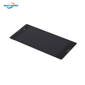 Bán buôn giá full kiểm tra màn hình lcd thay thế Cho Sony Xperia M4 screen với digitizer touch screen - Product Image 1