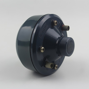 Loa kèn ngoài trời chống nước AHUJA PA, công suất 35W-120W, điện trở 8/16 Ohm, mã sản phẩm AU-35/40/60/80/100/120 - Product Image 5