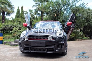 Kit de Puertas lambo Kit Vertical de <span class=keywords><strong>La</strong></span> Puerta Especial Para MINI R56 MINI JCW - Product Image 3