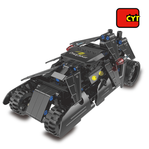 Nouvelle <span class=keywords><strong>tendance</strong></span> building block <span class=keywords><strong>pull</strong></span> back voiture diy assemblée jouets pour vente - Product Image 1