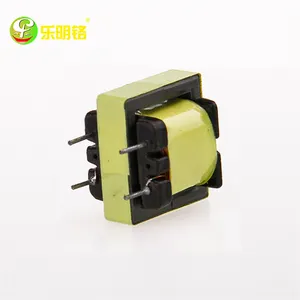 升压变压器价格，降压反激环形变压器220v 24v EE PQ