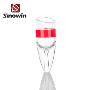 Avancée Technologie Écologique En Aluminium Alliage Magique Aérateur de Vin Decanter - Product Image 2