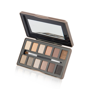 Más barato Eyeshadow Maquillaje Cosmético 9 Colores Oem - Product Image 3