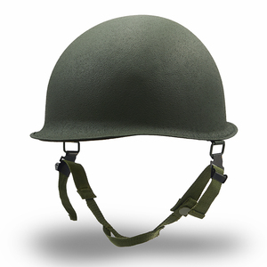 軍事弾道ヘルメット鋼弾道ヘルメット - Product Image 5