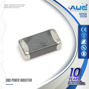 Poids léger SMD Multicouche Inducteurs De Ferrite pour RF Choke - Product Image 1