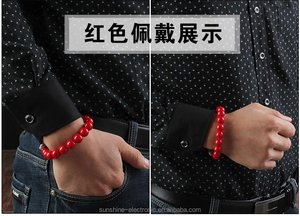 Pulseras de Cuentas de Oración, Cable de Datos y Cargador <span class=keywords><strong>USB</strong></span> para <span class=keywords><strong>iPhone</strong></span> - Product Image 2