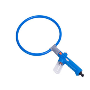 Limpiador de lavadora de aseo para perros <span class=keywords><strong>360</strong></span> por Bulb Head <span class=keywords><strong>360</strong></span> baño circular de ducha para perros - Product Image 2
