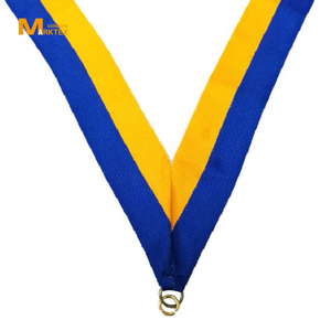 Custom cheap medal <b>lanyards</b> - Product Image 1