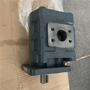 China Changlin Wheel Loader Hydraulic <strong>Pump</strong> CBGj2100 - Product Image 4