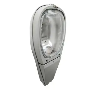 HID 250w E40 aluminum street light luminaire