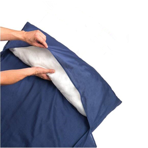 Bán Buôn Nhanh Khô Cát Miễn Phí Tấm Bãi Biển Khăn Với Gối - Product Image 1