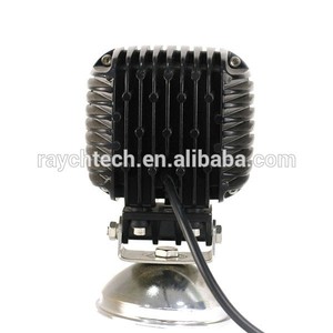 Spot <span class=keywords><strong>de</strong></span> <span class=keywords><strong>la</strong></span> lámpara 12v offroad gas-4wd coche barco camiones jeep atv 48w led <span class=keywords><strong>de</strong></span> luz <span class=keywords><strong>de</strong></span> trabajo - Product Image 5
