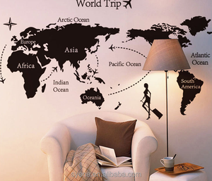 <span class=keywords><strong>Mappa</strong></span> <span class=keywords><strong>del</strong></span> <span class=keywords><strong>Mondo</strong></span> di Viaggio <span class=keywords><strong>Del</strong></span> Vinile Murale di Arte Autoadesivo Della Parete Decalcomanie Della Decorazione per Soggiorno <span class=keywords><strong>Mappa</strong></span> <span class=keywords><strong>Del</strong></span> <span class=keywords><strong>Mondo</strong></span> Autoadesivo Della Parete Della Decalcomania di viaggio <span class=keywords><strong>mappa</strong></span> autoadesivo della parete - Product Image 4