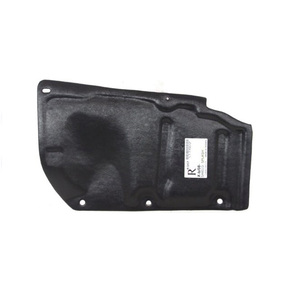 Bâche de protection pour moteur de voiture, pièce de remplacement, couvercle amovible, pour Prius 2010 — 2015 - Product Image 2