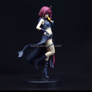 Sản phẩm mới: Mô hình nhân vật hoạt hình anime gợi cảm, sản xuất tại Trung Quốc - Product Image 2