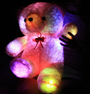 Commercio all'ingrosso sveglio della <span class=keywords><strong>peluche</strong></span> teddy bear <span class=keywords><strong>gigante</strong></span> con i regali - Product Image 5