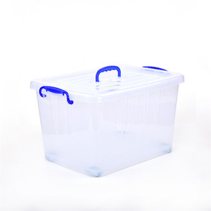 Top Quality Plastic Box 250l At Affordable Prices 