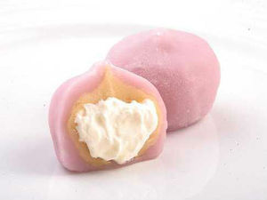 Yinlongyu — Machine à ciselure <span class=keywords><strong>automatique</strong></span> multifonctionnelle, <span class=keywords><strong>208</strong></span>, pour crème glacée Mochi - Product Image 2