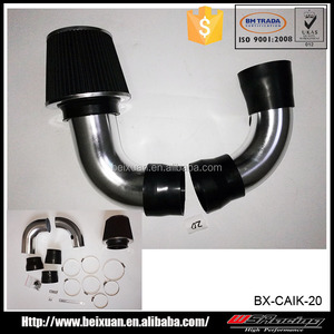 Kits d'admission d'air froid pour GMC <span class=keywords><strong>Sonoma</strong></span> 1996-2004 avec moteur V6 de 4,3 L - Product Image 4