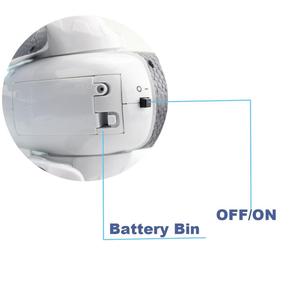 RC Robot khủng long-thông minh Tương tác thông minh Đồ chơi với điều khiển từ xa, đi bộ, nhảy múa, ca hát, và chiến đấu chế độ - Product Image 3