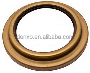 อะไหล่เครื่องยนต์ยูโรใหม่ 0190069 ซีลเพลา ซีลน้ำมัน สำหรับรถบรรทุก DAF - Product Image 4