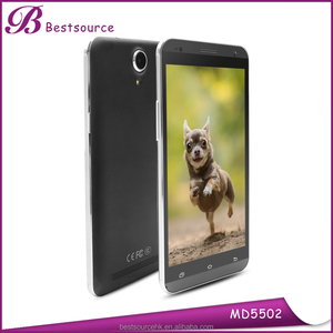 5.5inch Phone dial phone MTK6572 Dual Core 1 gb 8 GB Dual SIM Camera 5MP 960*540 P GPS 3G Android 4.4 Mobile phone dial phone - Product Image 4