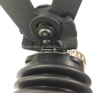 Joint de transmission, courroie de transmission, en acier inoxydable, haute qualité - Product Image 5