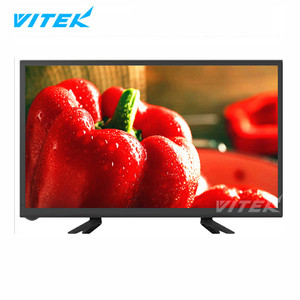 <span class=keywords><strong>Televisión</strong></span> LED de <span class=keywords><strong>12</strong></span> <span class=keywords><strong>voltios</strong></span> de CC, 15,6, 18,5, 21,5, 24 pulgadas, para coche, camión, aplicación de tienda, <span class=keywords><strong>televisión</strong></span> de CC, <span class=keywords><strong>12</strong></span> V, 24V, gran oferta, precio barato - Product Image 1